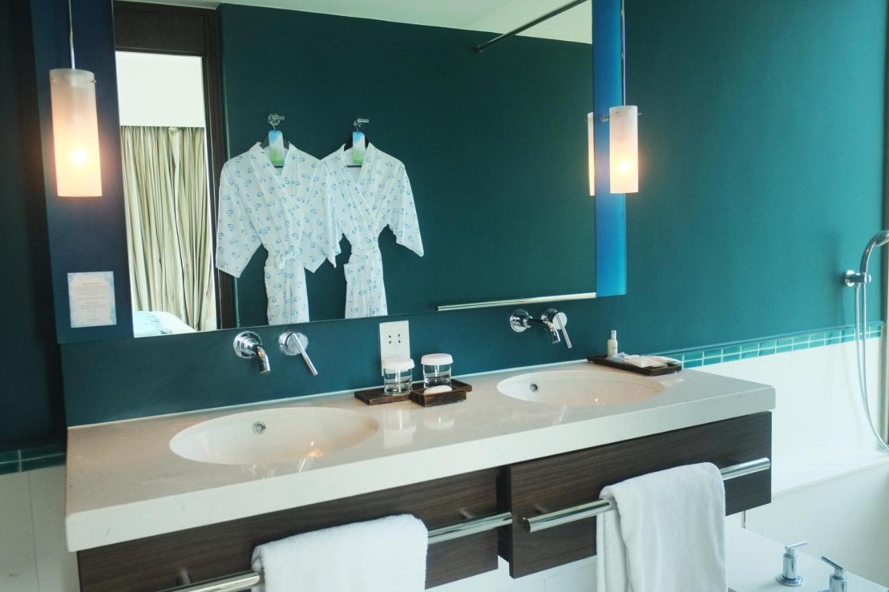 Suite 2 Chambres avec Vue sur Océan