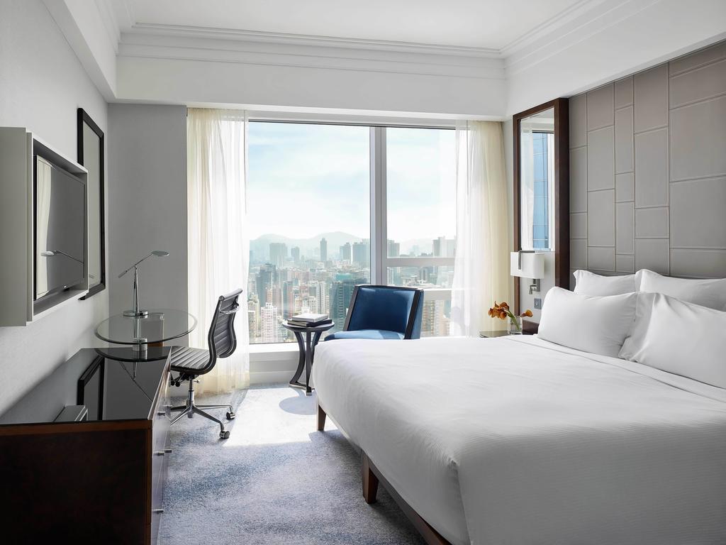 Club Executive Family Two-Bedroom