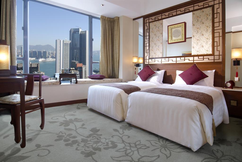 Amis et Famille - Chambre Communicante - Vue sur Port