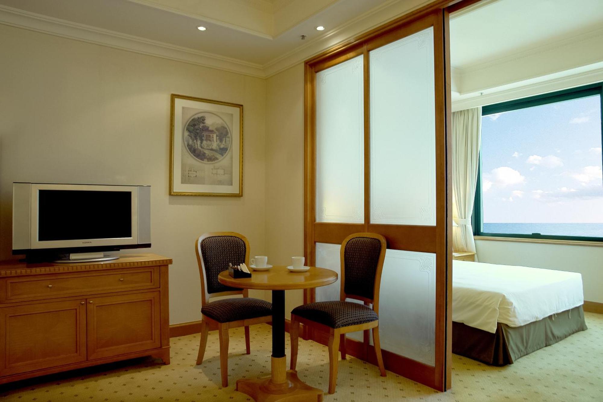 Suite Supérieure