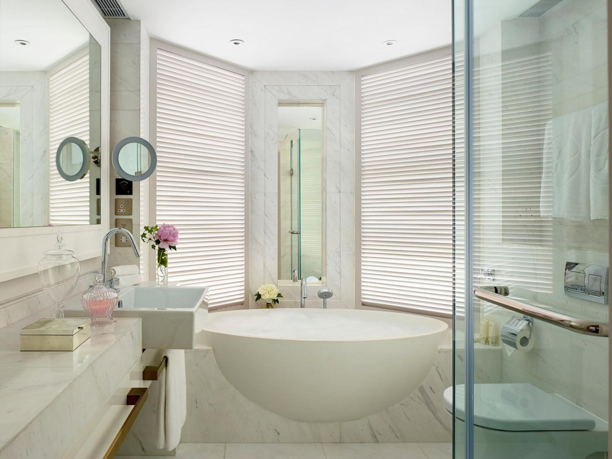 Suite Club Exécutive 1 Chambre