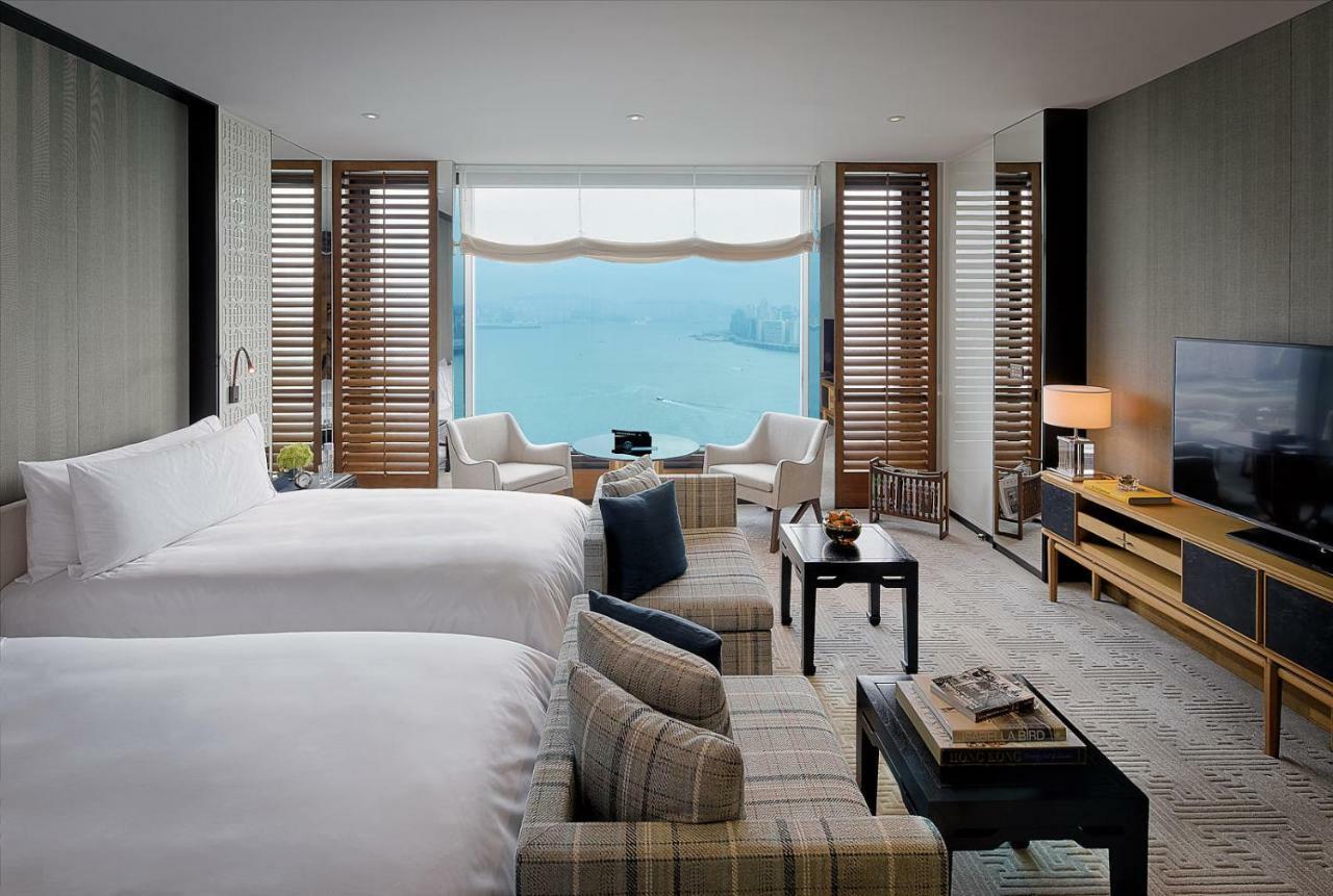 Twin Room Harbour View