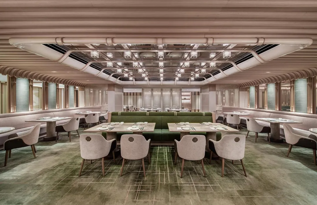 Intercontinental Grand Stanford Hong Kong By Ihg-1