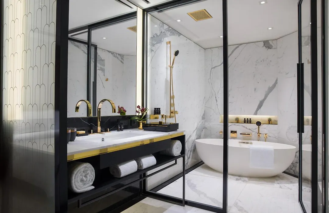 The Murray, Hong Kong, A Niccolo Hotel-1