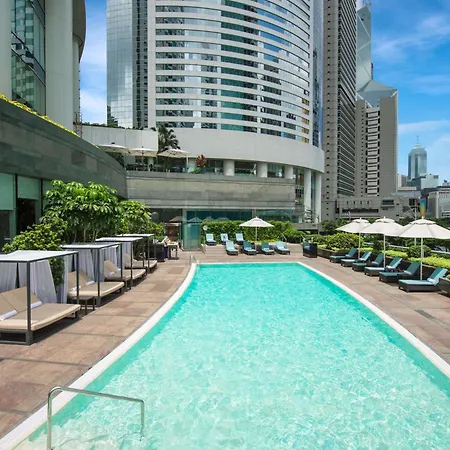 Conrad Hong Kong-2