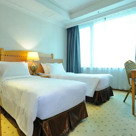 Best Western Plus Hotel Hong Kong-2