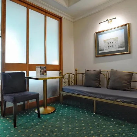 Best Western Plus Hotel Hong Kong-3