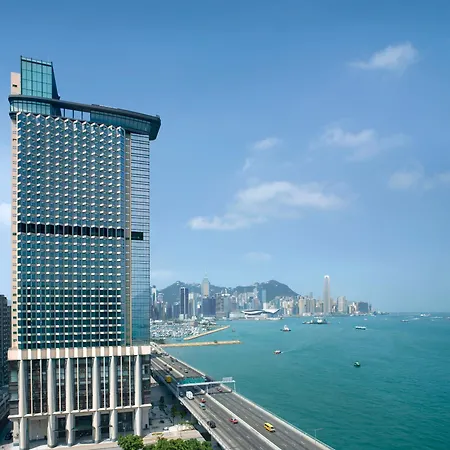 Harbour Grand Hong Kong-2
